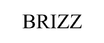 BRIZZ
