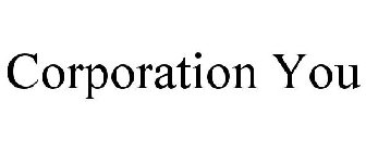 CORPORATION YOU