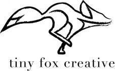 TINY FOX CREATIVE