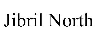 JIBRIL NORTH