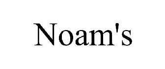 NOAM'S