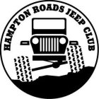 HAMPTON ROADS JEEP CLUB