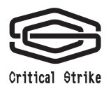 CS CRITICAL STRIKE