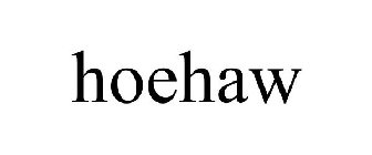 HOEHAW