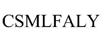 CSMLFALY
