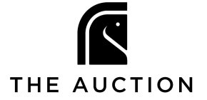 THE AUCTION