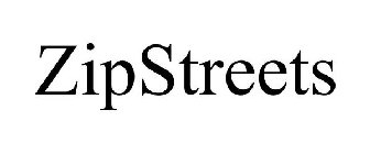 ZIPSTREETS