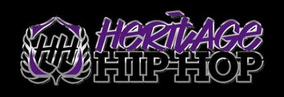 HH HERITAGE HIP-HOP