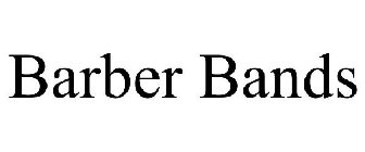 BARBER BANDS
