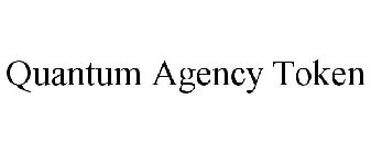 QUANTUM AGENCY TOKEN