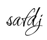 SAFDJ