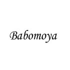 BABOMOYA