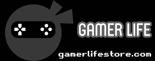 GAMER LIFE GAMERLIFESTORE.COM