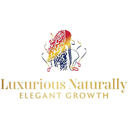 LUXURIOUS NATURALLY ELEGANT GROWTH
