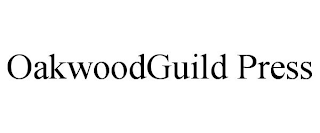 OAKWOODGUILD PRESS