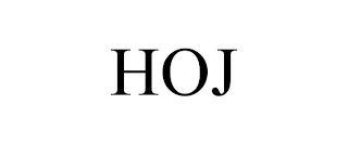 HOJ