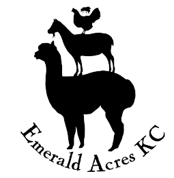 EMERALD ACRES KC