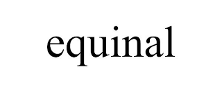 EQUINAL