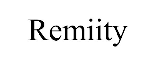 REMIITY