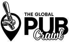 THE GLOBAL PUB CRAWL