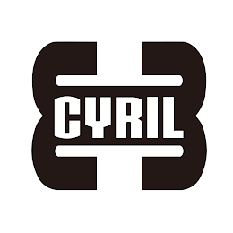CC CYRIL