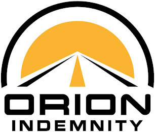 ORION INDEMNITY