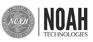 NOAH · NOAH · TECHNOLOGIES CORPORATION·1978· NOAH TECHNOLOGIES