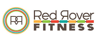 RR RED ROVER FITNESS