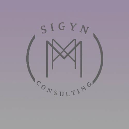 SIGYN CONSULTING