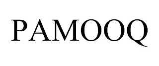 PAMOOQ