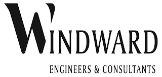 WINDWARD ENGINEERS & CONSULTANTS