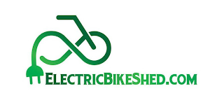 ELECTRICBIKESHED.COM