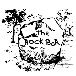 THE ROCK BAR