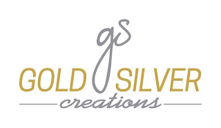 GOLD GS SILVER CREATIONS
