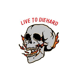 LIVE TO DIEHARD