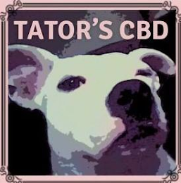 TATOR'S CBD