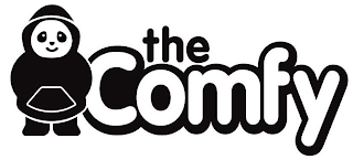 THE COMFY
