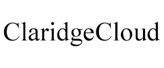 CLARIDGECLOUD