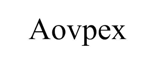 AOVPEX
