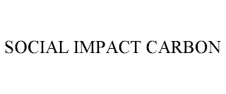 SOCIAL IMPACT CARBON