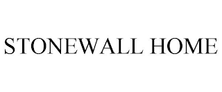 STONEWALL HOME