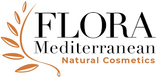 FLORA MEDITERRANEAN NATURAL COSMETICS