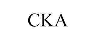 CKA