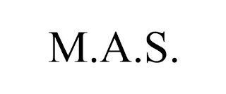 M.A.S.