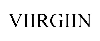 VIIRGIIN