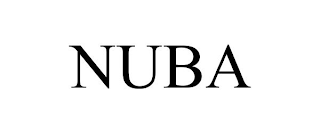 NUBA