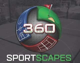 360 SPORTSCAPES 18