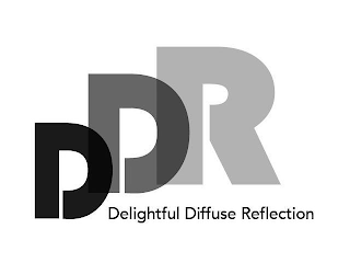 DDR DELIGHTFUL DIFFUSE REFLECTION