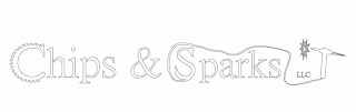 CHIPS & SPARKS LLC