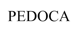 PEDOCA